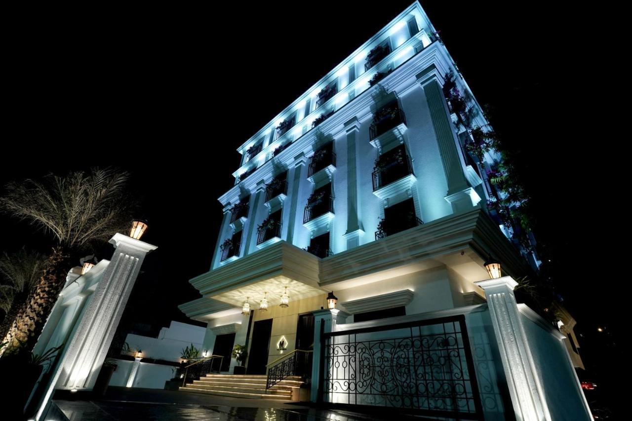M2 Square By Monday Premium Hotel Nagpur Exterior photo